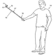 Image for article titled The Truly Brilliant Design History of the Selfie Stick